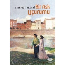 TeknoKapsül Bir Aşk Uçurumu