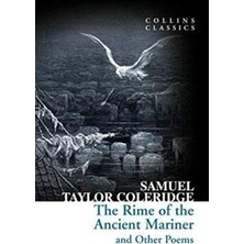 TeknoKapsül The Rime Of The Ancient Mariner And Other Poems Collins Classics