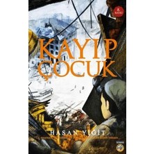 TeknoKapsül Kayıp Çocuk