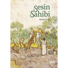 TeknoKapsül Sesin Sahibi