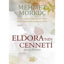 TeknoKapsül Eldora’nın Cenneti