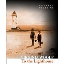TeknoKapsül To The Lighthouse Collins Classics