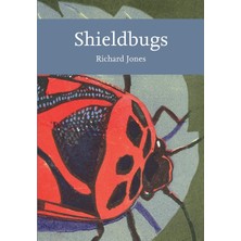 William Collins Shieldbugs