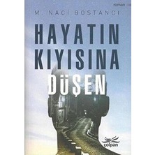 TeknoKapsül Hayatın Kıyısına Düşen