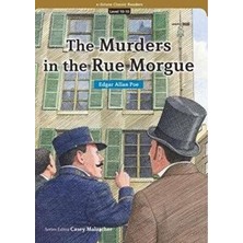 TeknoKapsül Murders In Rue Morgue Ecr Level 10
