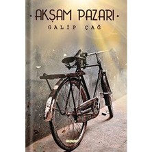 TeknoKapsül Akşam Pazarı