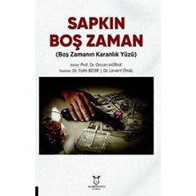 TeknoKapsül Sapkın Boş Zaman