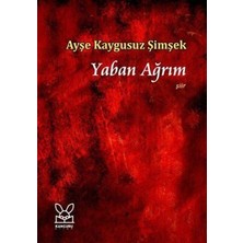 TeknoKapsül Yaban Ağrım