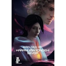 TeknoKapsül Karanlığın Içindeki Sevda