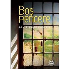 TeknoKapsül Boş Pencere