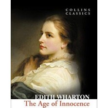 TeknoKapsül The Age Of Innocence Collins Classics
