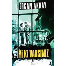 TeknoKapsül Iyi Ki Varsınız