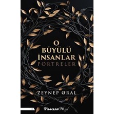 TeknoKapsül O Büyülü Insanlar