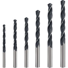 Caftra Master Dın 338 Hss Matkap Ucu 6 mm