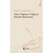TeknoKapsül Yine Yağmur Yağıyor Küçük Bahçeme