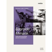 TeknoKapsül Başrolde Mimarlık