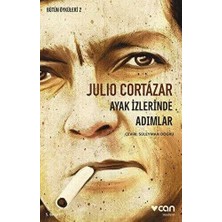TeknoKapsül Ayak Izlerinde Adımlar