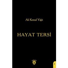 TeknoKapsül Hayat Tersi