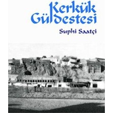 TeknoKapsül Kerkük Güldestesi