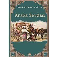 TeknoKapsül Araba Sevdası