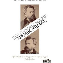 TeknoKapsül Namık Kemal