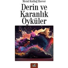 TeknoKapsül Derin ve Karanlık Öyküler