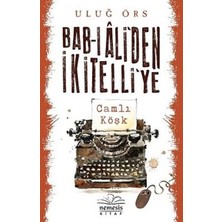 TeknoKapsül Bab-I Ali`den Ikitelli`ye