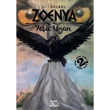 TeknoKapsül Zoenya - Yeşil Isyan