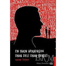 TeknoKapsül En Yakın Arkadaşım Daha Deli Daha Öfkeli