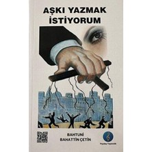 TeknoKapsül Aşkı Yazmak Istiyorum