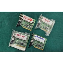 Avermedia Tv Kartı
