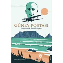 TeknoKapsül Güney Postası