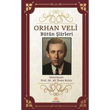TeknoKapsül Orhan Veli Bütün Şiirleri