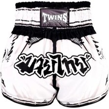 Twins Tbs-Comıc-T Muaythai Şortu