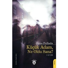 TeknoKapsül Küçük Adam, Ne Oldu Sana?