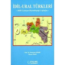 TeknoKapsül Idil-Ural Türkleri