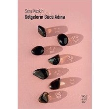 TeknoKapsül Gölgelerin Gücü Adına