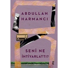 TeknoKapsül Seni Ne Ihtiyarlattı?