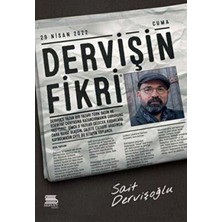 TeknoKapsül Dervişin Fikri