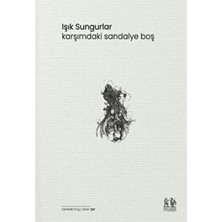 TeknoKapsül Karşımdaki Sandalye Boş