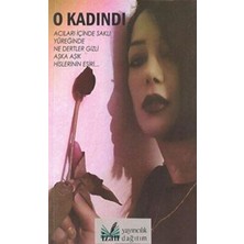 TeknoKapsül O Kadındı