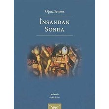 TeknoKapsül Insandan Sonra