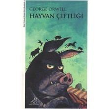 TeknoKapsül Hayvan Çiftliği