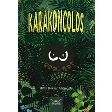 TeknoKapsül Karakoncolos