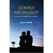 TeknoKapsül Içimden Bir Aşk Geçti