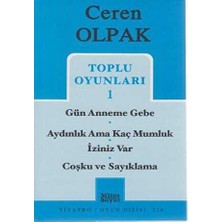 TeknoKapsül Toplu Oyunları 1- Gün Anneme Gebe -Aydınlık Ama Kaç Mumluk - Iziniz Var -Coşku ve Sayıklama
