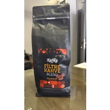 Şekeroğlu Kaffka Filtre KAHVESI1000G
