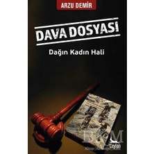 TeknoKapsül Dava Dosyası: Dağın Kadın Hali