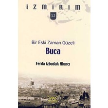 TeknoKapsül Bir Eski Zaman Güzeli Buca