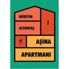 TeknoKapsül Aşina Apartmanı
